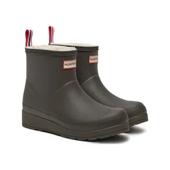 Pánské holínky Holínky Hunter WFS2235RMA Hnědá 42