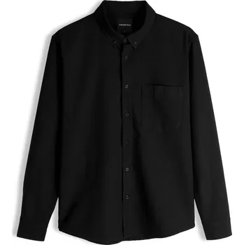 Pánská košile GATE Oxford košile XL 525-0029/89