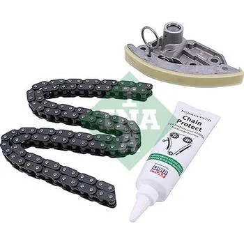 Sada rozvodového řetězu Schaeffler INA 558 0035 10