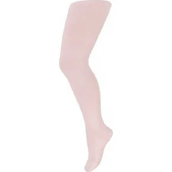 Dětské silonky, punčocháče, pudrově růžové, vel. 68/74 Velikost: 80/86 (12-18m)