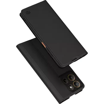 Pouzdro na mobilní telefon Pouzdro Motorola Moto G15 / G15 Power Techsuit Magskin - černé