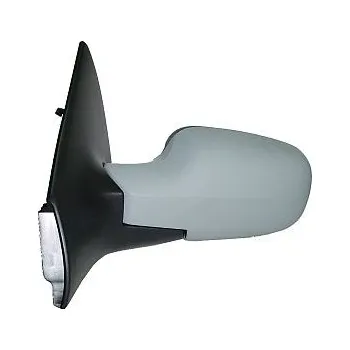 Auto zrcátko Vnější zpětné zrcátko ABAKUS 3127M08