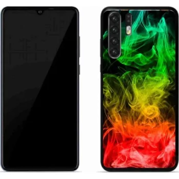 Pouzdro na mobilní telefon Gelový kryt mmCase na mobil Huawei P30 Pro - abstraktní vzor 7