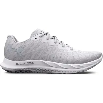Dámská běžecká obuv Běžecké boty Under Armour UA W Charged Breeze 2 3026142-100 Velikost 40,5 EU | 6,5 UK | 9 US | 25,5 CM