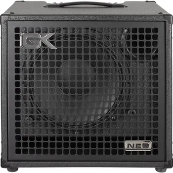 Aparatura pro baskytaru Gallien-Krueger Fusion 112 + prodloužená záruka 3 roky