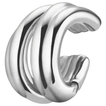 Náušnice Rosefield Ocelová navlékací náušnice JESTS-J1060 + 2 měsíce na vrácení zboží