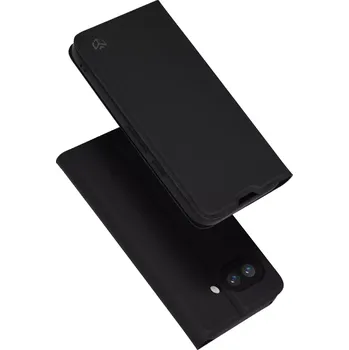 Pouzdro na mobilní telefon Pouzdro Google Pixel 10 / 10 Pro Techsuit Magskin - černé