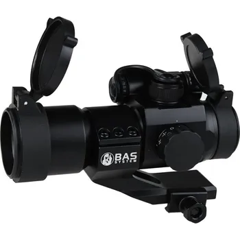 Kolimátor Tubusový kolimátor M2S - černý, A.C.M.