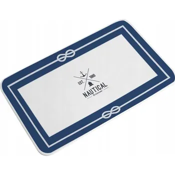 Kuchyňské prkénko Kuchyňské prkénko z melaminu, motiv kamper Nautical Brunner