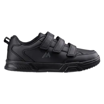 Pánské tenisky Pánské boty MARTES ESSENTIALS CURLIN I M000284479 – Černá 45