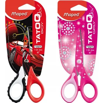 Kancelářské nůžky Maped 13 cm