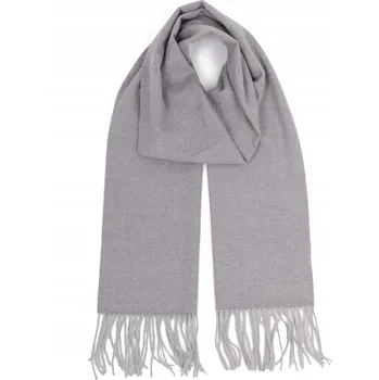 Šála Hagne šála žlutá 190 cm - unisex