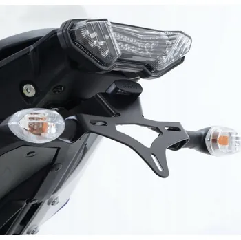 Držák SPZ DRŽÁK SPZ (SPZ), YAMAHA TRACER 700