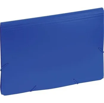 Aktovka na dokumenty Aktovka s gumičkou A4 Eagle