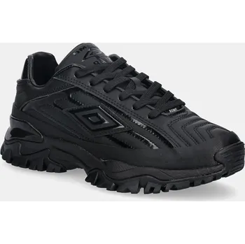 Dámské tenisky Tenisky Rains Rains x Umbro, 40, černá, 99X