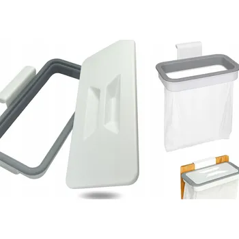 Odpadkový koš ODPADKOVÝ KOŠ ZÁVĚSNÝ NA DVÍŘKA SKŘÍŇKY NEBO DO ZÁSUVKY - UNIVERZÁLNÍ