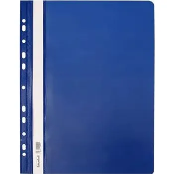Šanon A4 Biurfol modrý