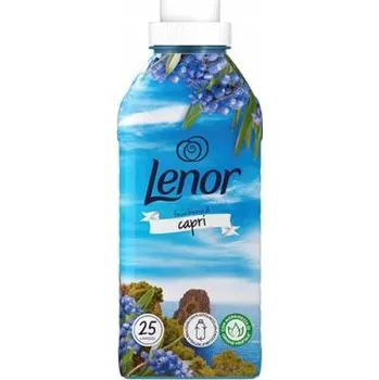 Aviváž Lenor Capri Aviváž 25 dávek 525 ml