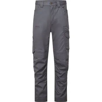 Pracovní obuv Strečové pracovní kalhoty z bavlny Portwest KA323 ZOR vel. 46 UK (62 EU)