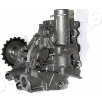 Olejové čerpadlo Olejové čerpadlo JAPANPARTS OP-NS11