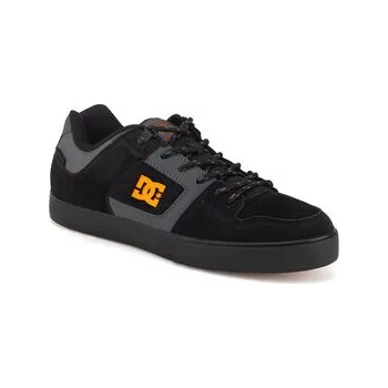 Dámská obuv DC Shoes Sneakersy PURE WNT ADYS300151-XSKN Černá 46
