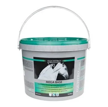 Vétoquinol Equistro Mega Base 10 000g