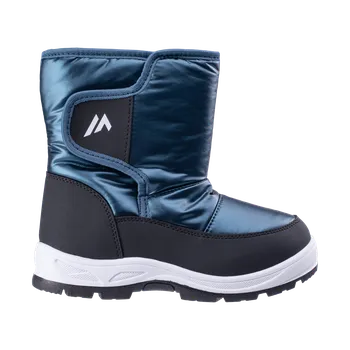 Chlapecké sněhule Dětské Sněhule MARTES HOLSY JRG M000284503 – Tmavě modrá 32