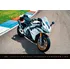 Kalendář Helma365 Nástěnný kalendář Motorbikes 2026