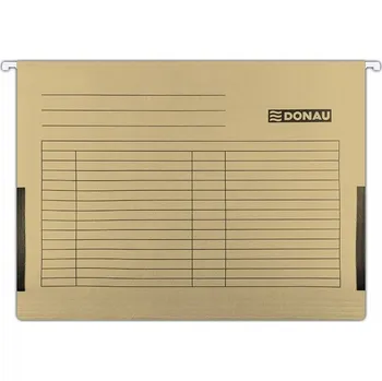 Pořadač / Organizér A4 Donau