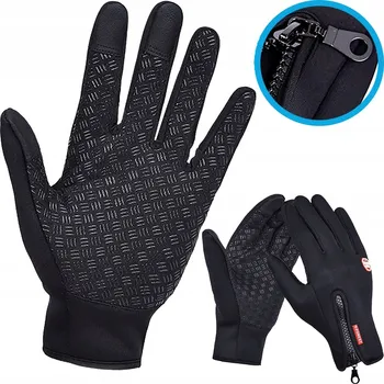 Podprsenka Pětiprsté rukavice velikost XL - unisex