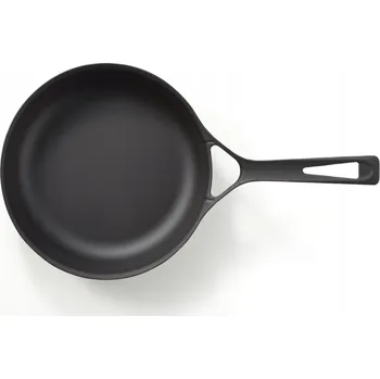 Pánev Litinová pánev UNILLOY 28 cm [UF281]