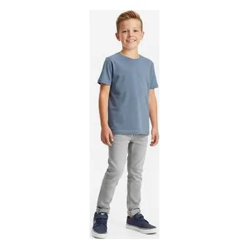 Pánská obuv Tenisky DC Shoes CEO-LEA-BDB-DC008 Tmavomodrá 31