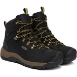 Trekingová obuv Keen Revel IV Mid Polar 1031021 Černá 46