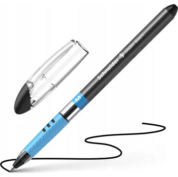 Propiska Schneider černé