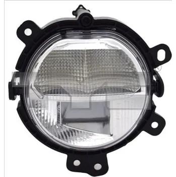 Mlhový světlomet Mlhovka TYC 19-6392-00-9