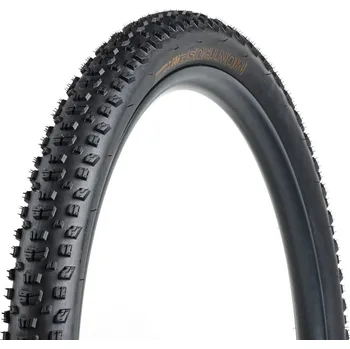 Plášť na kolo Bontrager Montrose Pro XR TLR černá 27.5 x 2.4