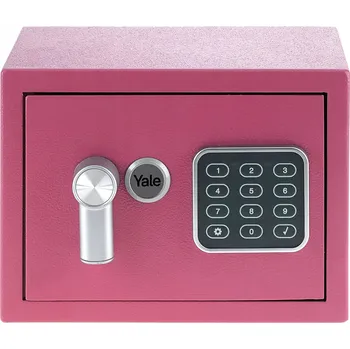 Trezor Trezor Yale Mini Pink YSV/170/DB2/P AA001711