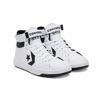 Pánské tenisky Converse Pánské tenisky CONVERSE-A09532C WHITE/BLACK/WHITE bílé