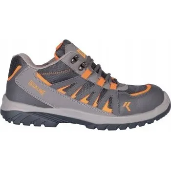 Pracovní obuv Pracovní polobotky Industrial Starter Colac, velikost 39