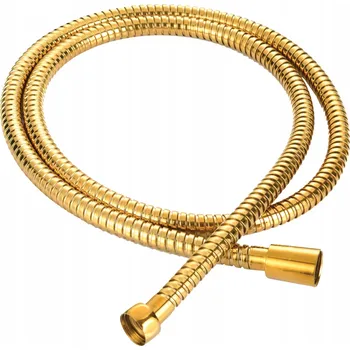 Sprchová hadice Sprchová Hadice Invena MAGIC 150-150 m