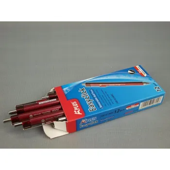 Propiska červená Beifa