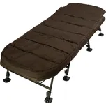 JRC Lehátko + Spací pytel Cocoon II Flatbed Sleepsystem