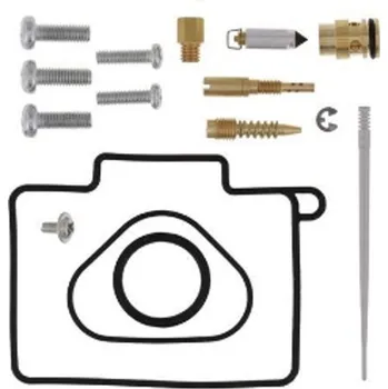 Palivový systém pro motocykl SADA NA OPRAVU KARBURÁTORU BEARING WORX SUZUKI RM 125 '01, (26-1125)