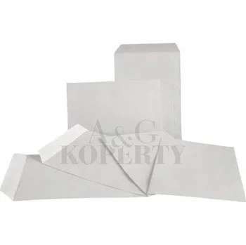 Obálka Obálka C5 bez okénka (162 x 229 mm) bílá