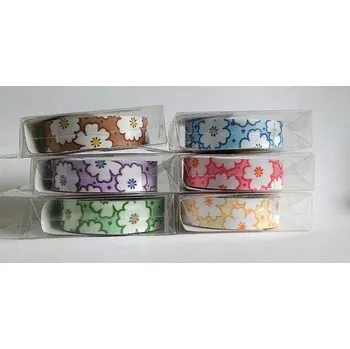 Lepicí páska Samolepicí Papírová Páska na Dekorace