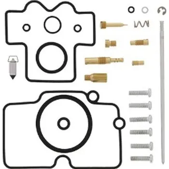 Palivový systém pro motocykl SADA NA OPRAVU KARBURÁTORU BEARING WORX YAMAHA WR 450F '03, (26-1269)