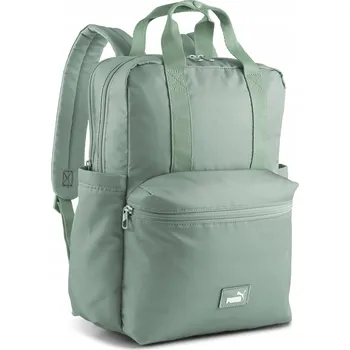 Puma batoh městský zelený