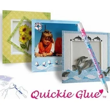 Kancelářské lepidlo Sakura® Rychlé lepidlo jako pero