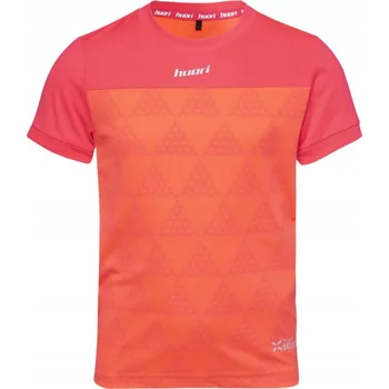 Chlapecké tričko Dětské sportovní tričko s krátkým rukávem HUARI SPORTIVO II KIDS vel. 122