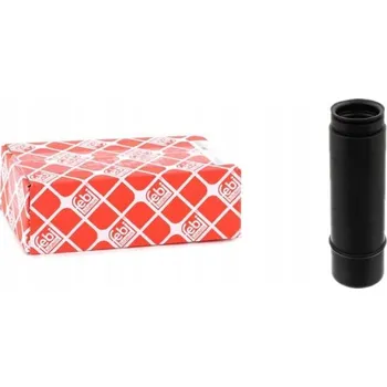 Febi Bilstein 38657 Ochranný kryt / měch vzduchového odpružení / tlumič